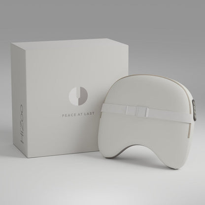 Hizoo® Pillow Neck & Shoulder Massager