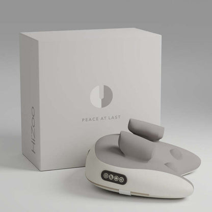 Hizoo® Pillow Neck & Shoulder Massager